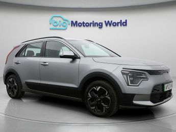 Kia Niro 2