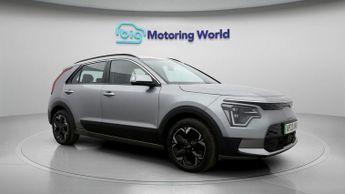 Kia Niro 2