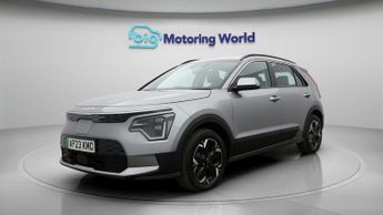 Kia Niro 2