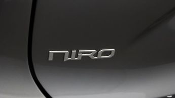 Kia Niro 2