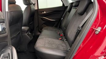 Vauxhall Grandland ULTIMATE