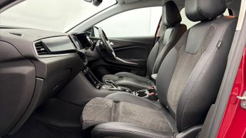 Vauxhall Grandland ULTIMATE