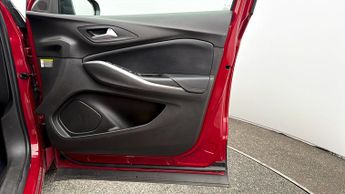Vauxhall Grandland ULTIMATE