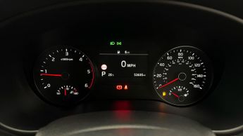Kia Sportage CRDI GT-LINE ISG