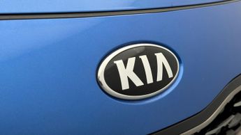 Kia Sportage CRDI GT-LINE ISG
