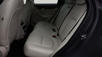 Jaguar F-PACE S