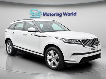 Land Rover Range Rover Velar CORE