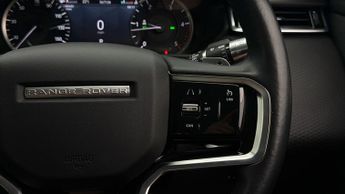 Land Rover Range Rover Velar CORE