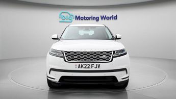 Land Rover Range Rover Velar CORE