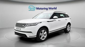 Land Rover Range Rover Velar CORE