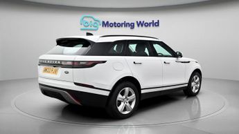 Land Rover Range Rover Velar CORE