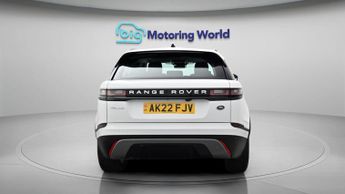 Land Rover Range Rover Velar CORE
