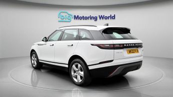 Land Rover Range Rover Velar CORE