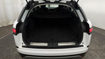 Land Rover Range Rover Velar CORE