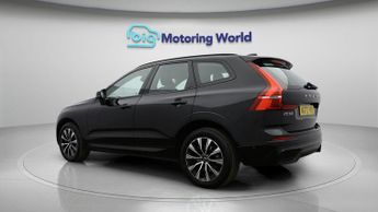 Volvo XC60 B4 PLUS AWD