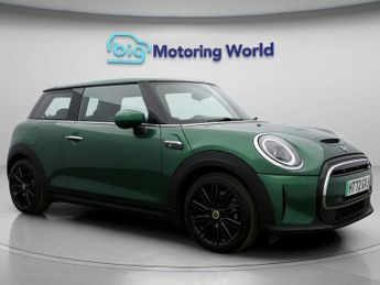 MINI Hatch COOPER S LEVEL 2