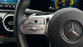 Mercedes-Benz CLA CLA 180 AMG LINE