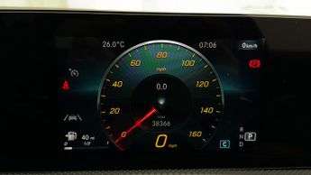 Mercedes-Benz CLA CLA 180 AMG LINE