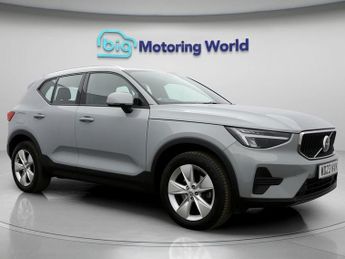Volvo XC40 B3 CORE