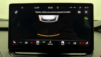 Skoda Enyaq 60