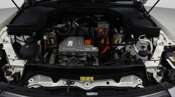 Mercedes-Benz EQC EQC 400 4MATIC SPORT