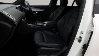 Mercedes-Benz EQC EQC 400 4MATIC SPORT