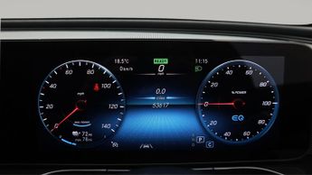 Mercedes-Benz EQC EQC 400 4MATIC SPORT