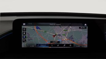 Mercedes-Benz EQC EQC 400 4MATIC SPORT