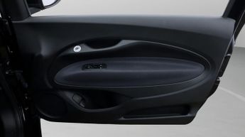 Fiat 500e ICON