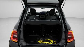 Fiat 500e ICON