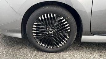 Nissan Leaf N-CONNECTA