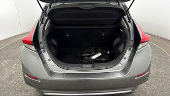 Nissan Leaf N-CONNECTA