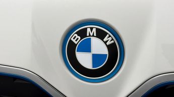 BMW i4 EDRIVE35 M SPORT