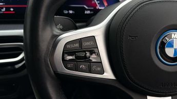 BMW i4 EDRIVE35 M SPORT