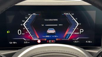BMW i4 EDRIVE35 M SPORT