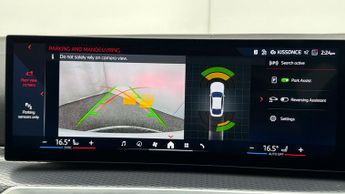 BMW i4 EDRIVE35 M SPORT