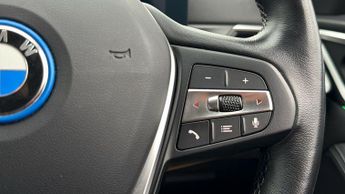 BMW i4 EDRIVE40 SPORT