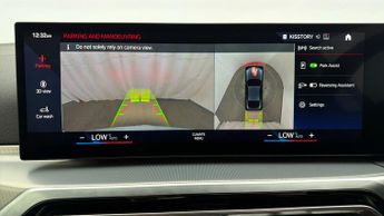 BMW i4 EDRIVE40 SPORT