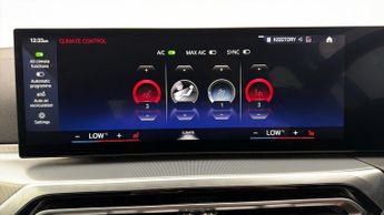 BMW i4 EDRIVE40 SPORT
