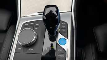 BMW i4 EDRIVE40 SPORT