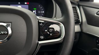 Volvo XC90 RECHARGE T8 PLUS AWD