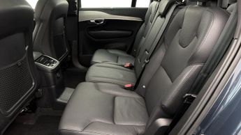 Volvo XC90 RECHARGE T8 PLUS AWD
