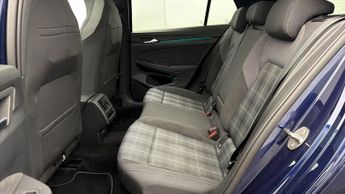 Volkswagen Golf GTD TDI DSG