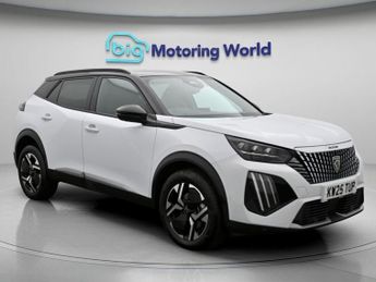 Peugeot 2008 GT
