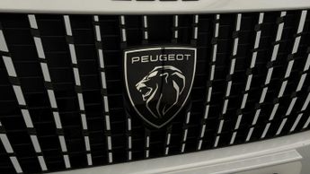 Peugeot 2008 GT
