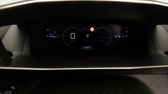 Peugeot 2008 GT