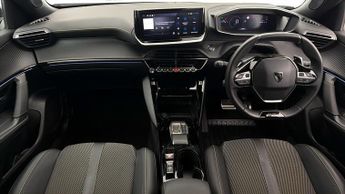 Peugeot 2008 GT