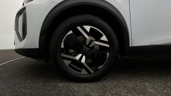 Peugeot 2008 GT