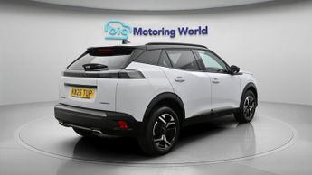 Peugeot 2008 GT