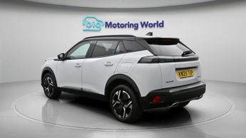 Peugeot 2008 GT